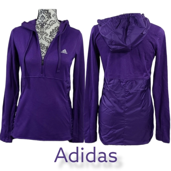 Adidas Climawarm Pullover - Picture 3 of 13